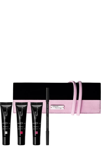 Женского набор runway limited edition blend &amp; layer kit GIORGIO ARMANI, арт. 3614272245990