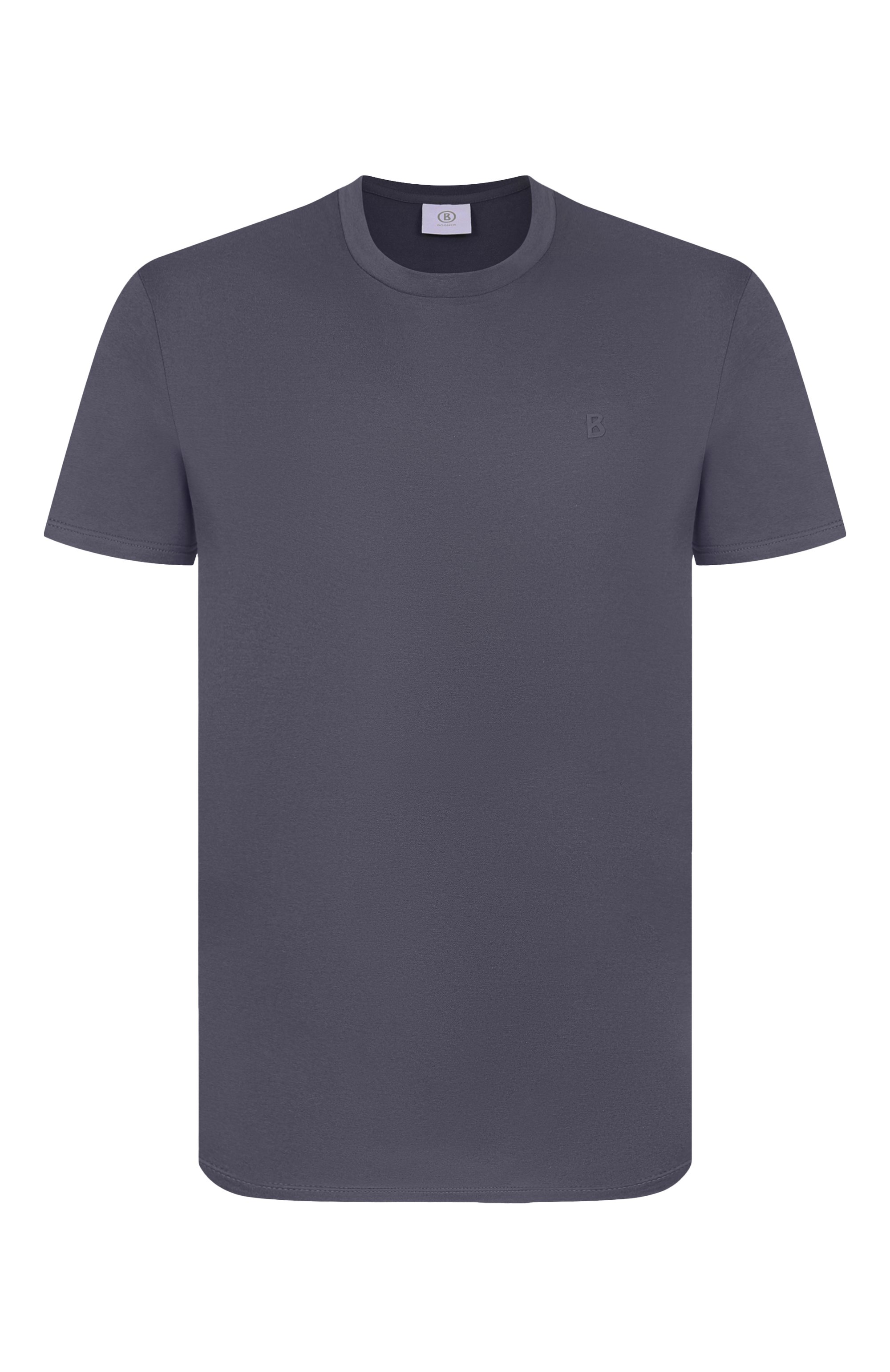 Хлопковая футболка BOGNER, арт. 58586967, фото 1