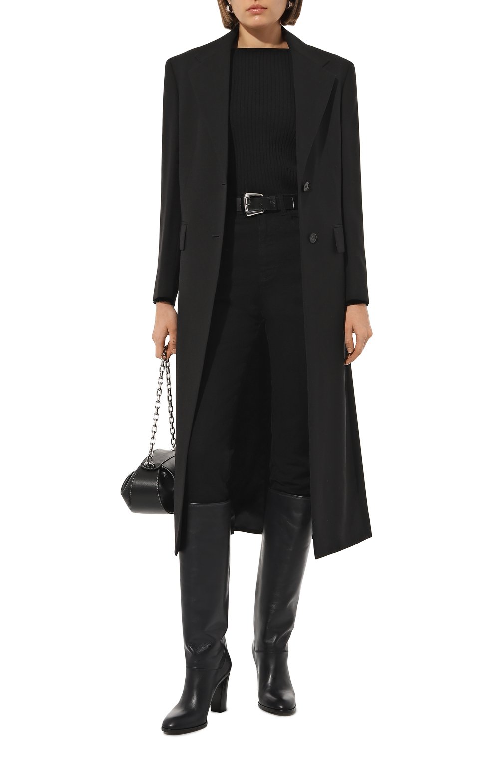 Пуловер TRUSSARDI, арт. 56M00568-0F000730, фото 2