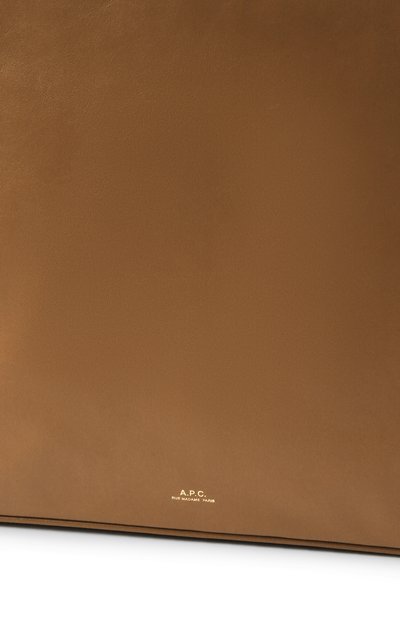 Сумка-тоут vera maxi A.P.C., арт. F67029/PXCBS, фото 3