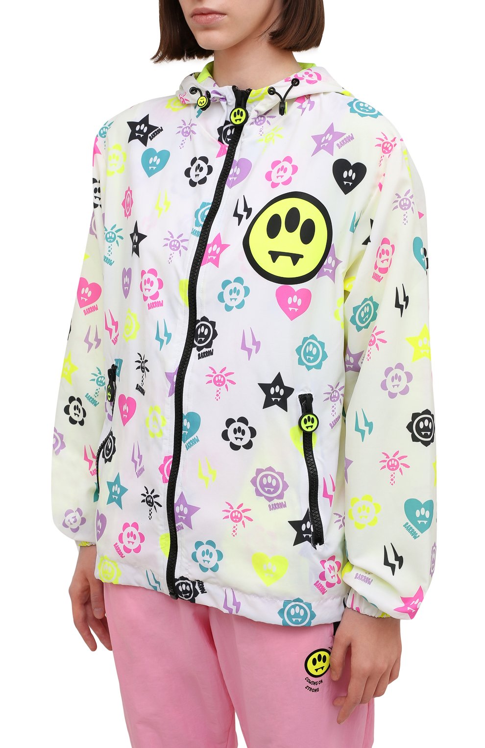 Ветровка BARROW, арт. 031194/W, фото 3