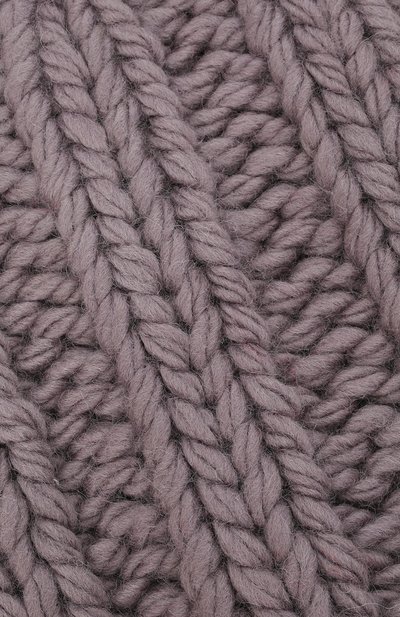 Шерстяной шарф-снуд JW ANDERSON, арт. KW0504 YN0146, фото 3