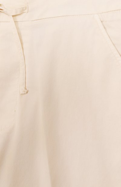 Хлопковые шорты PAOLO PECORA MILANO, арт. PP3998/14A-16A, фото 3