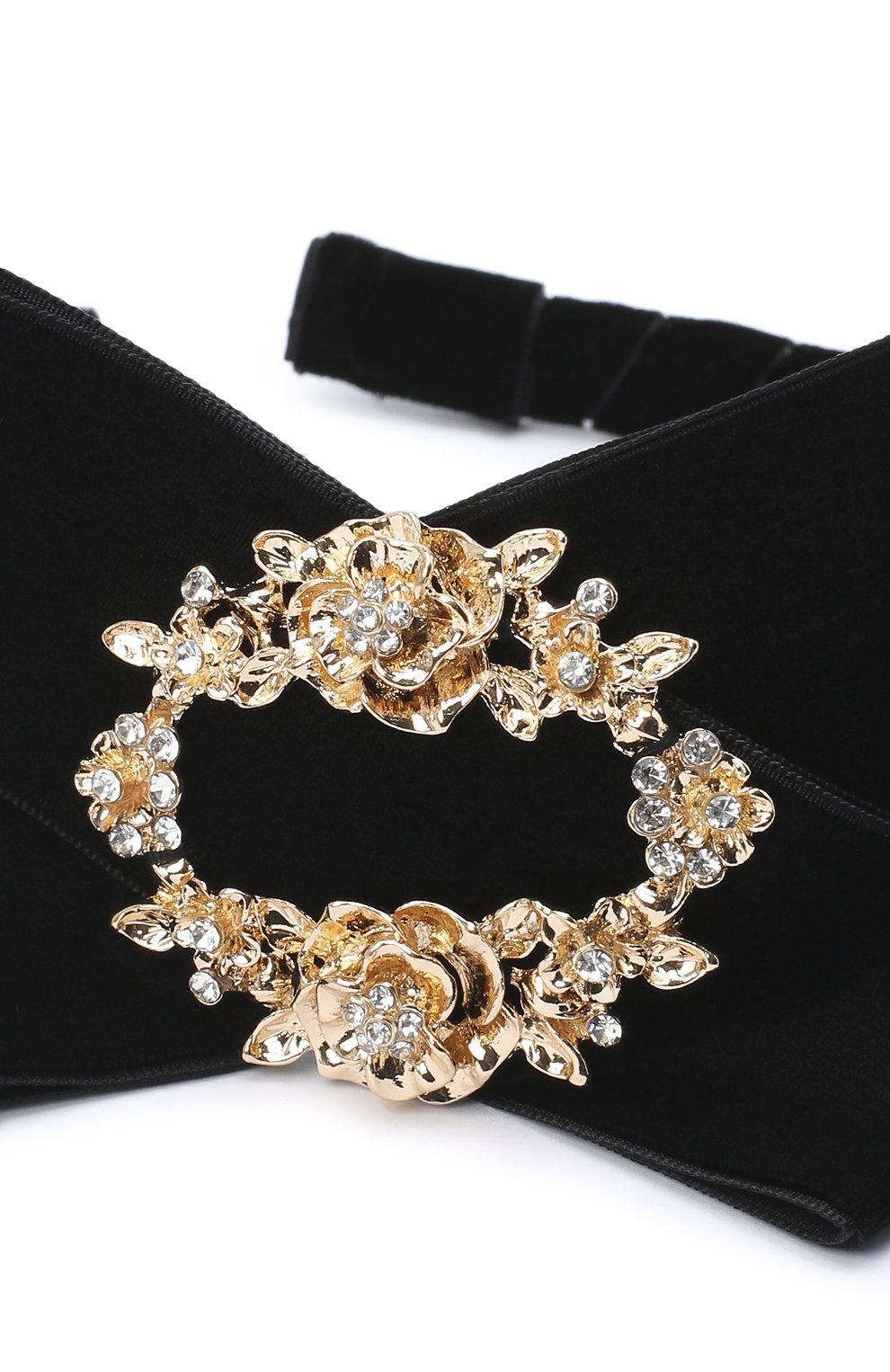 Ободок DAVID CHARLES, арт. HAIR 982, фото 3