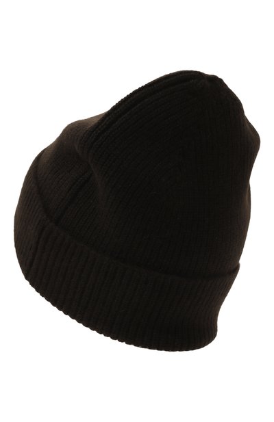 Кашемировая шапка ZEGNA, арт. BNI/UEAT01A8, фото 2