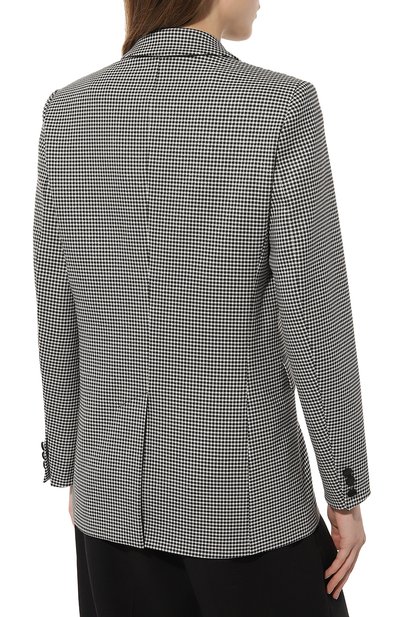 Жакет из вискозы SEVEN LAB, арт. SJK.01.124.23, фото 4