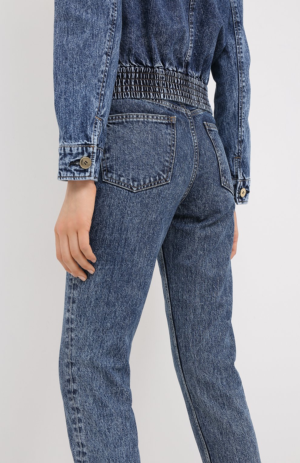 Джинсы MOUSSY, арт. 025DSB11-0000, фото 4