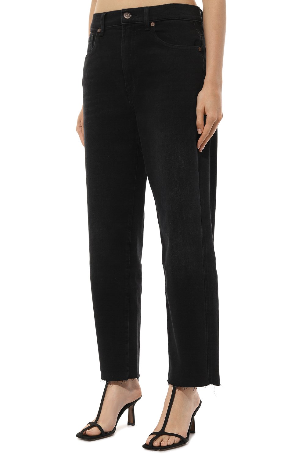 Джинсы 7 FOR ALL MANKIND, арт. JSANA490EV, фото 3