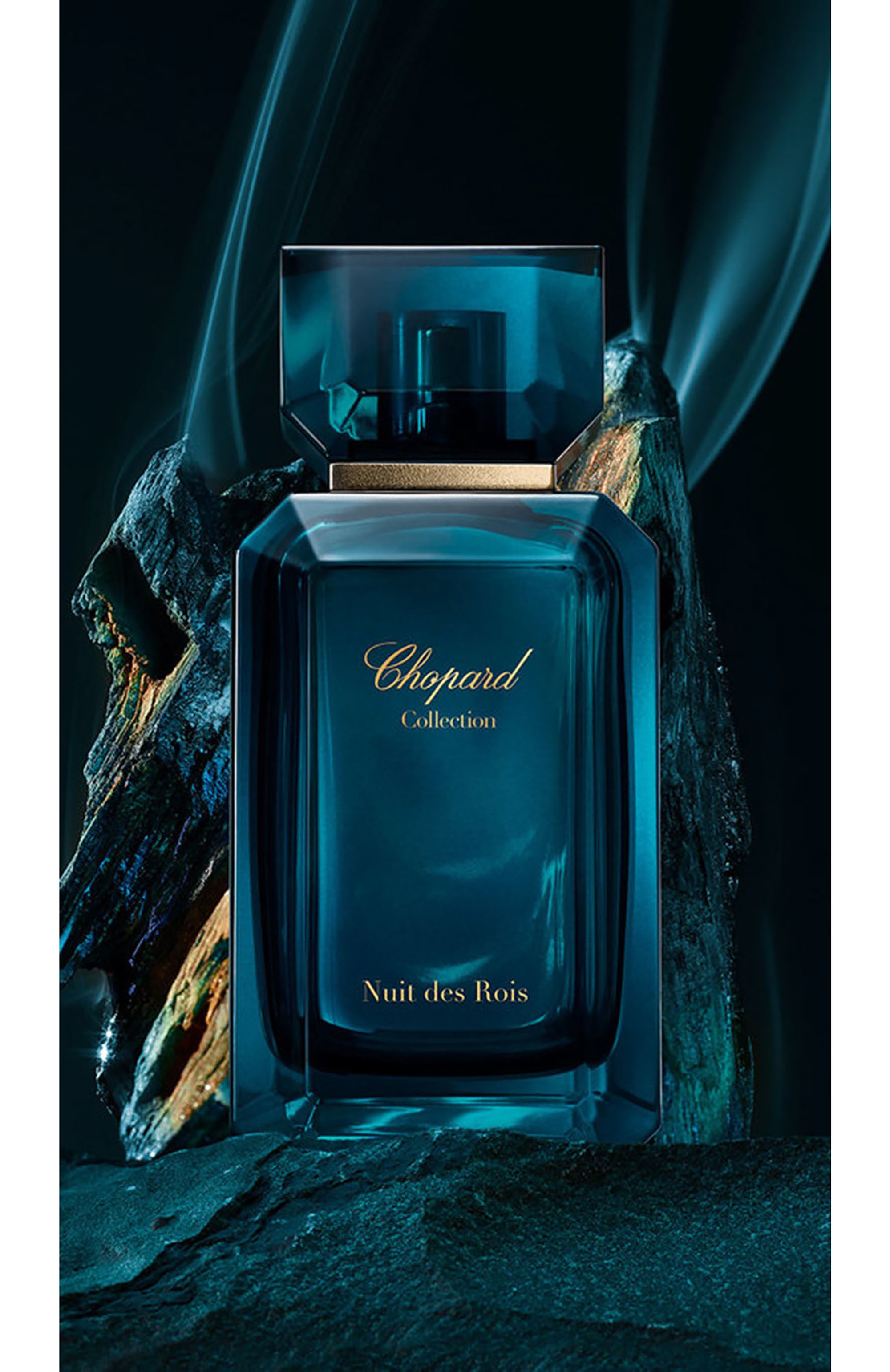 Парфюмерная вода nuit des rois (100ml) CHOPARD, арт. 7640177367495, фото 3
