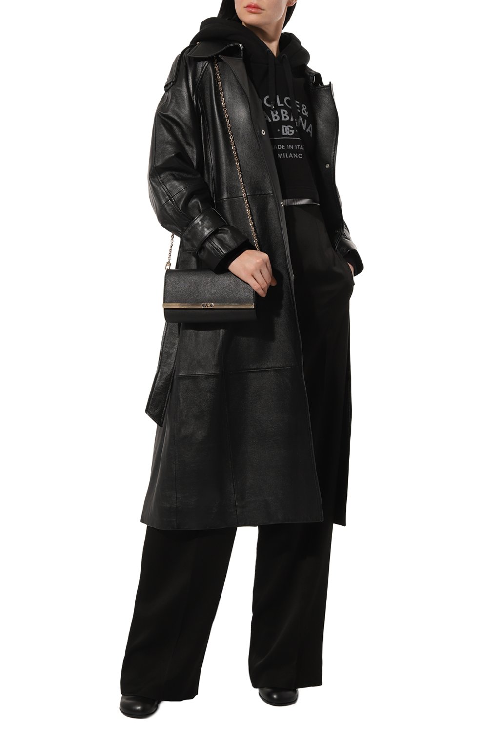 Сумка mona MICHAEL MICHAEL KORS, арт. 30H3G80C3L, фото 7