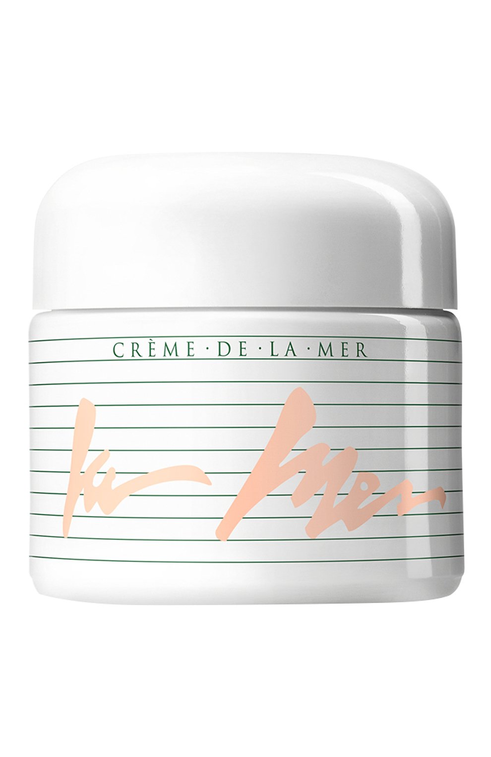 Увлажняющий крем в винтажной упаковке (60ml) LA MER, арт. 5W2T-01, фото 1