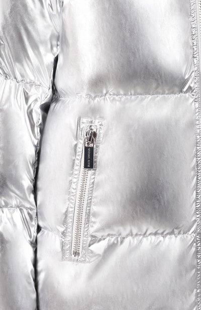 Пуховик MICHAEL MICHAEL KORS, арт. MH92J2580Y, фото 5
