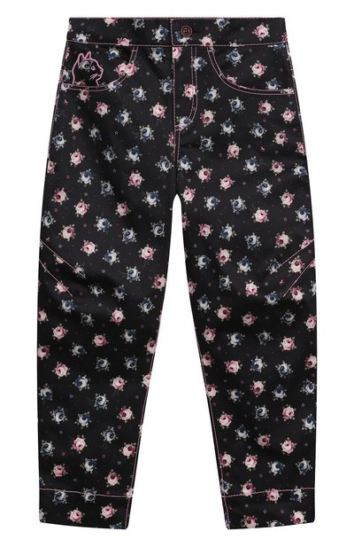 Джинсы ULYANA SERGEENKO, арт. PNT002KD21P (0745б21), фото 1