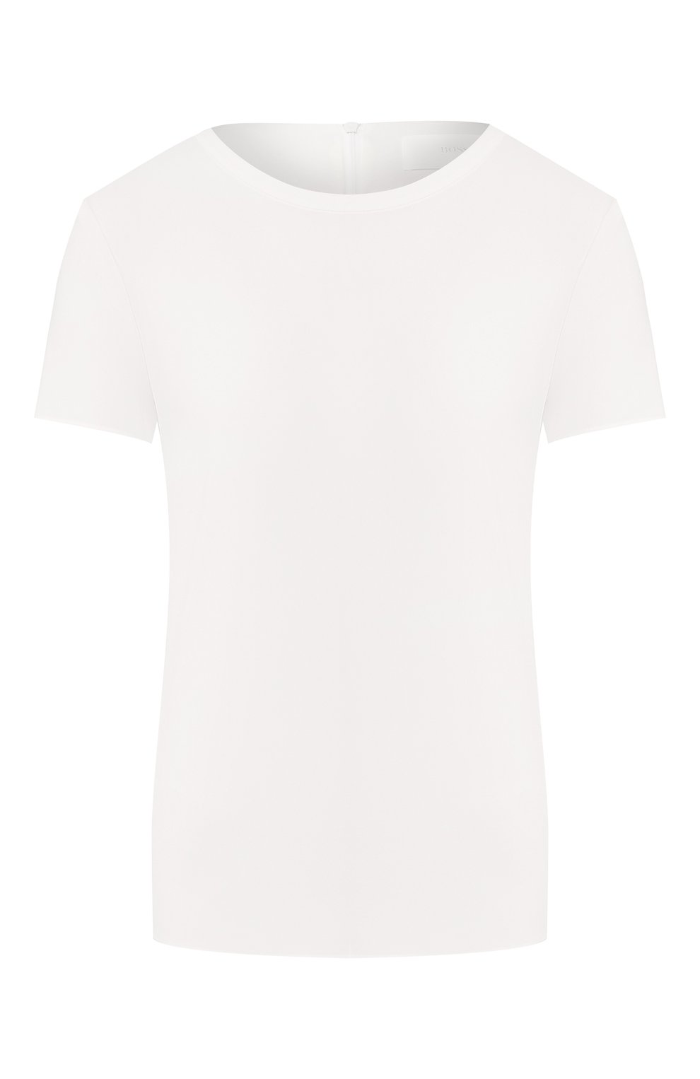 Топ прямого кроя BOSS, арт. 50291057, фото 1