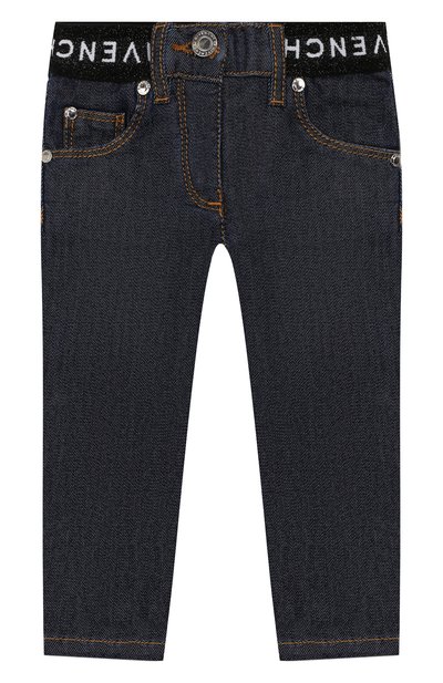 Джинсы GIVENCHY, арт. H04061, фото 1