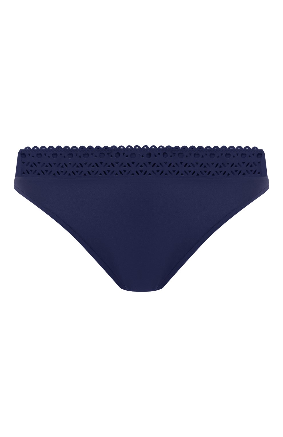 Плавки-бикини LISE CHARMEL синего цвета по цене 14820 руб., арт. ABA0315, фото 1 Плавки-бикини LISE CHARMEL, арт. ABA0315, фото 1