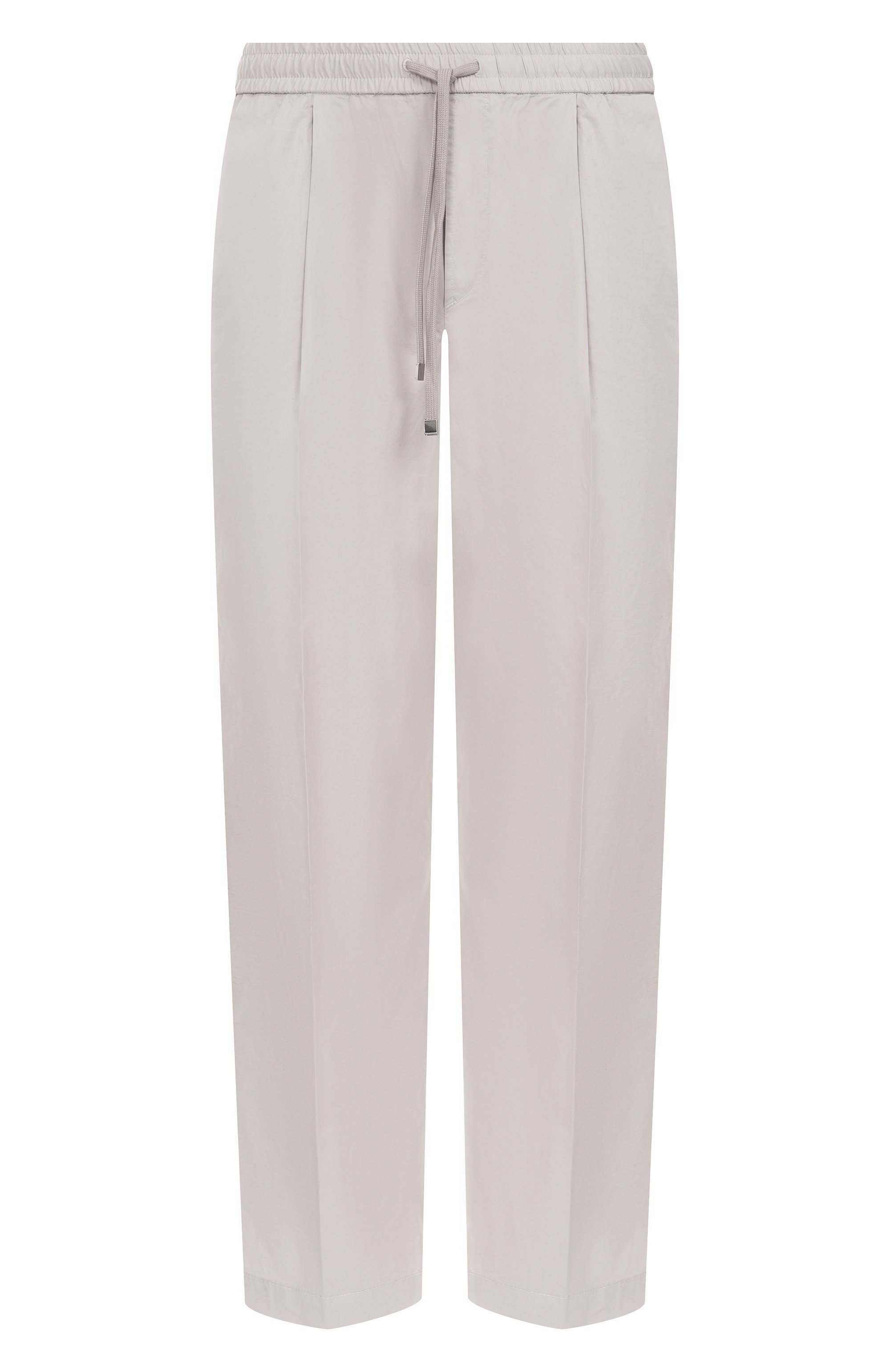 Хлопковые брюки JACOB COHEN, арт. 25E P/JUM_P0017 001 S4137 TR, фото 1