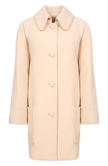 Женское шерстяное пальто VALENTINO, арт. 7B0CA3Z7/9UK