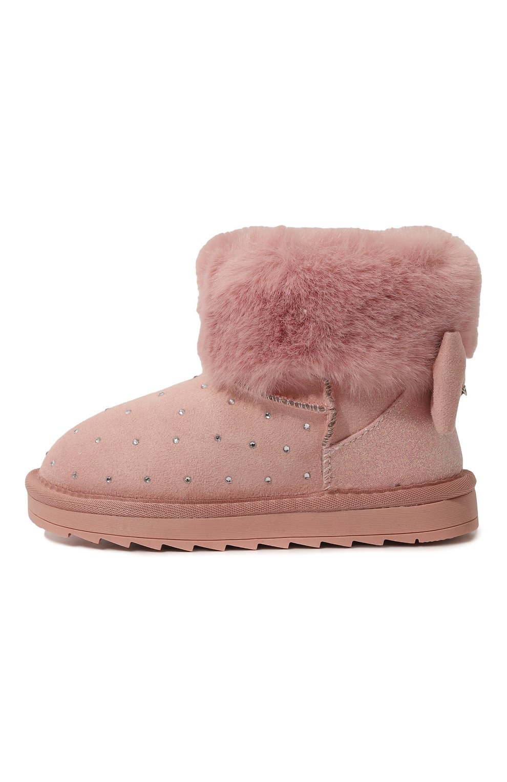 Полусапоги MONNALISA, арт. 8CD005, фото 2