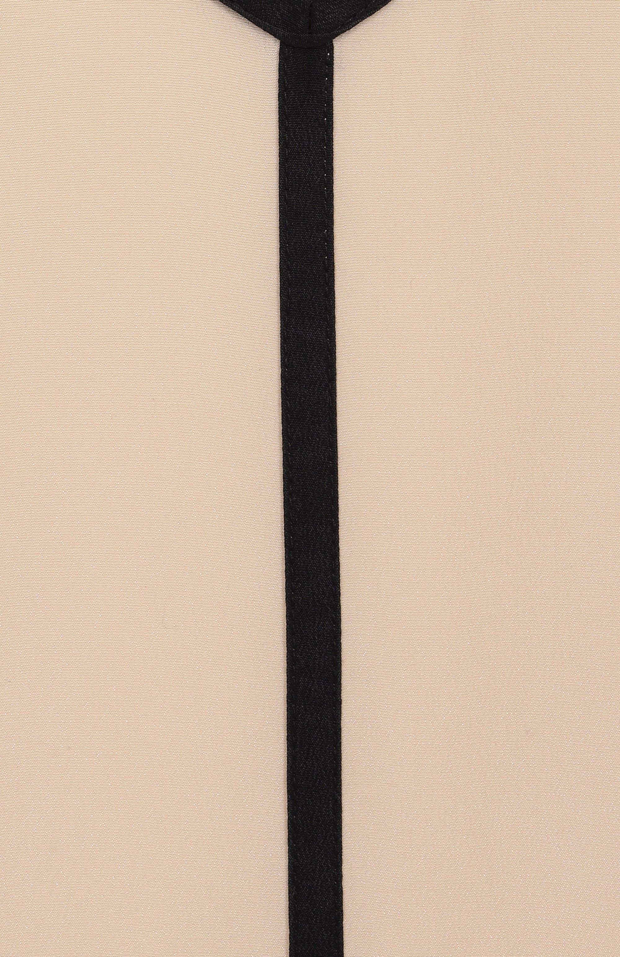 Шелковое платье MARYAN MEHLHORN, арт. M3003082, фото 6