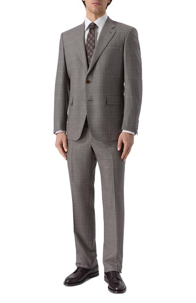 Шерстяной костюм STEFANO RICCI, арт. S1SF432220/W0019T/64, фото 1