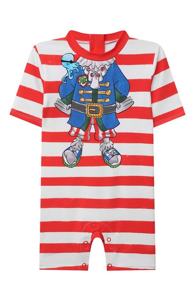 Пляжный комбинезон STELLA MCCARTNEY, арт. 602357/SQK39, фото 1