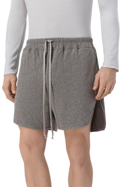 Шорты RICK OWENS, арт. RR01F2314/JGMDB, фото 3