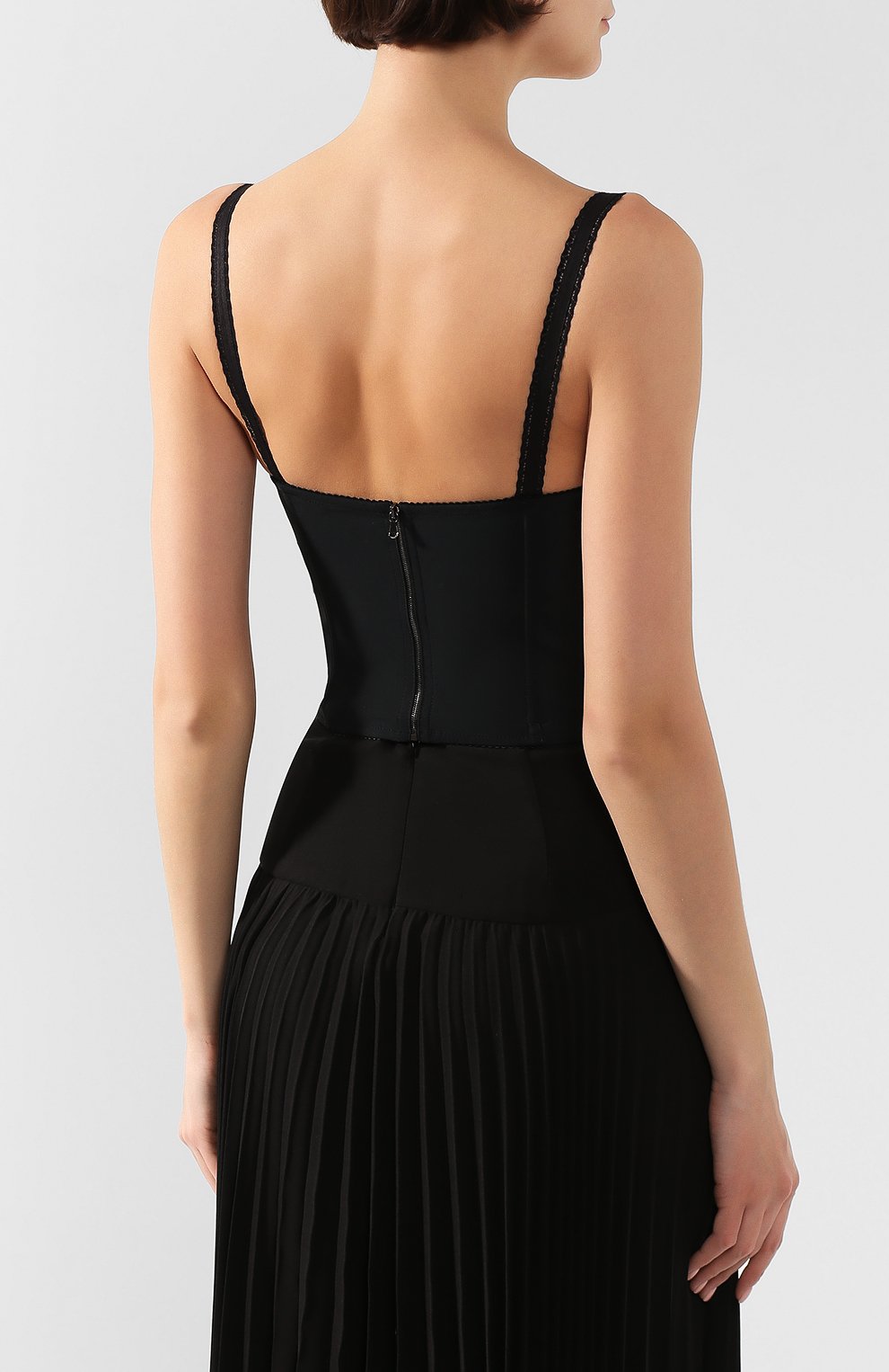 Топ-бюстье DOLCE & GABBANA, арт. F7W65T/GDC01, фото 4