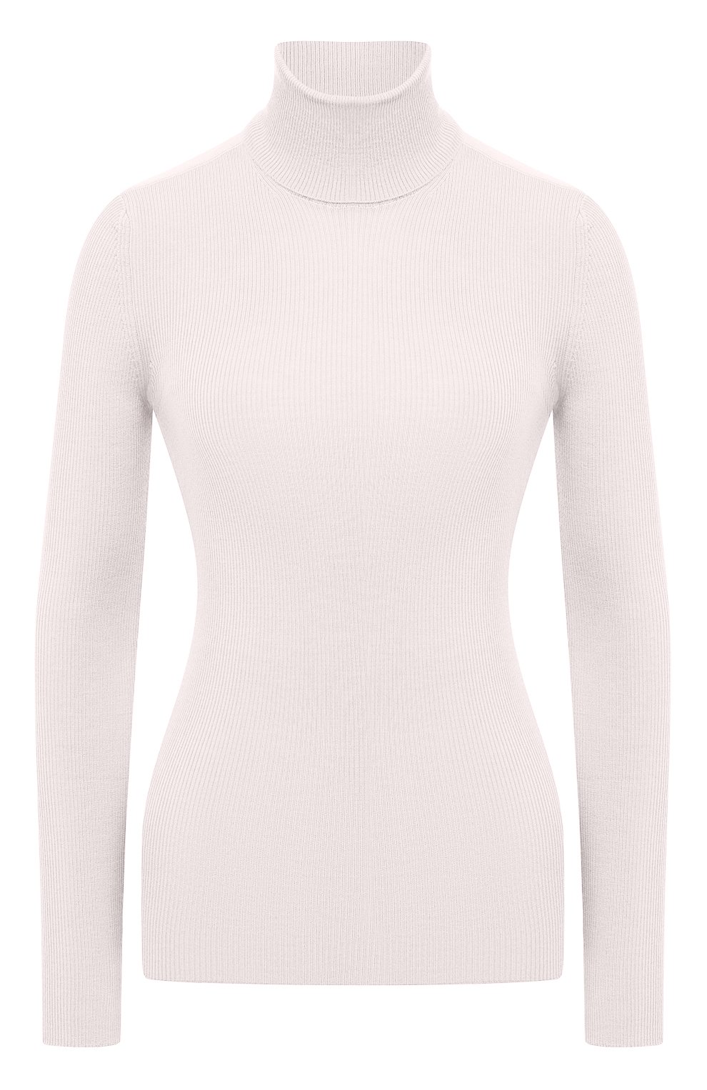 Водолазка из кашемира и шелка TOM FORD, арт. MAK840-YAX176, фото 1
