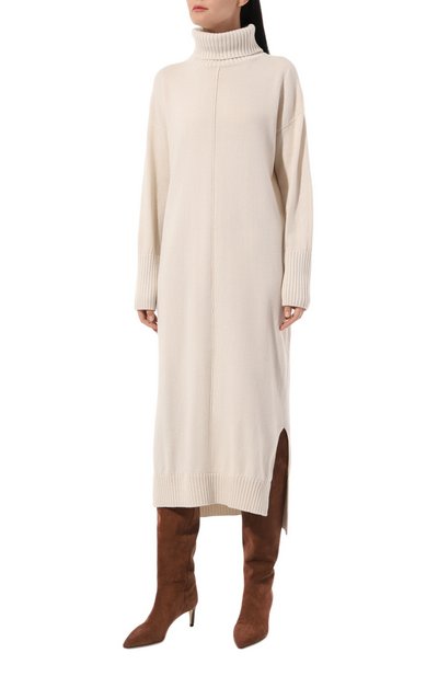 Шерстяное платье ANTONELLI FIRENZE, арт. 41143K/01934, фото 3