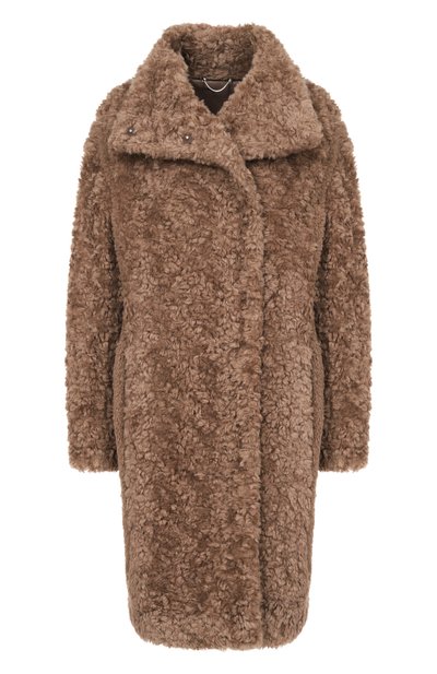 Женское пальто BOSS, арт. 50548340