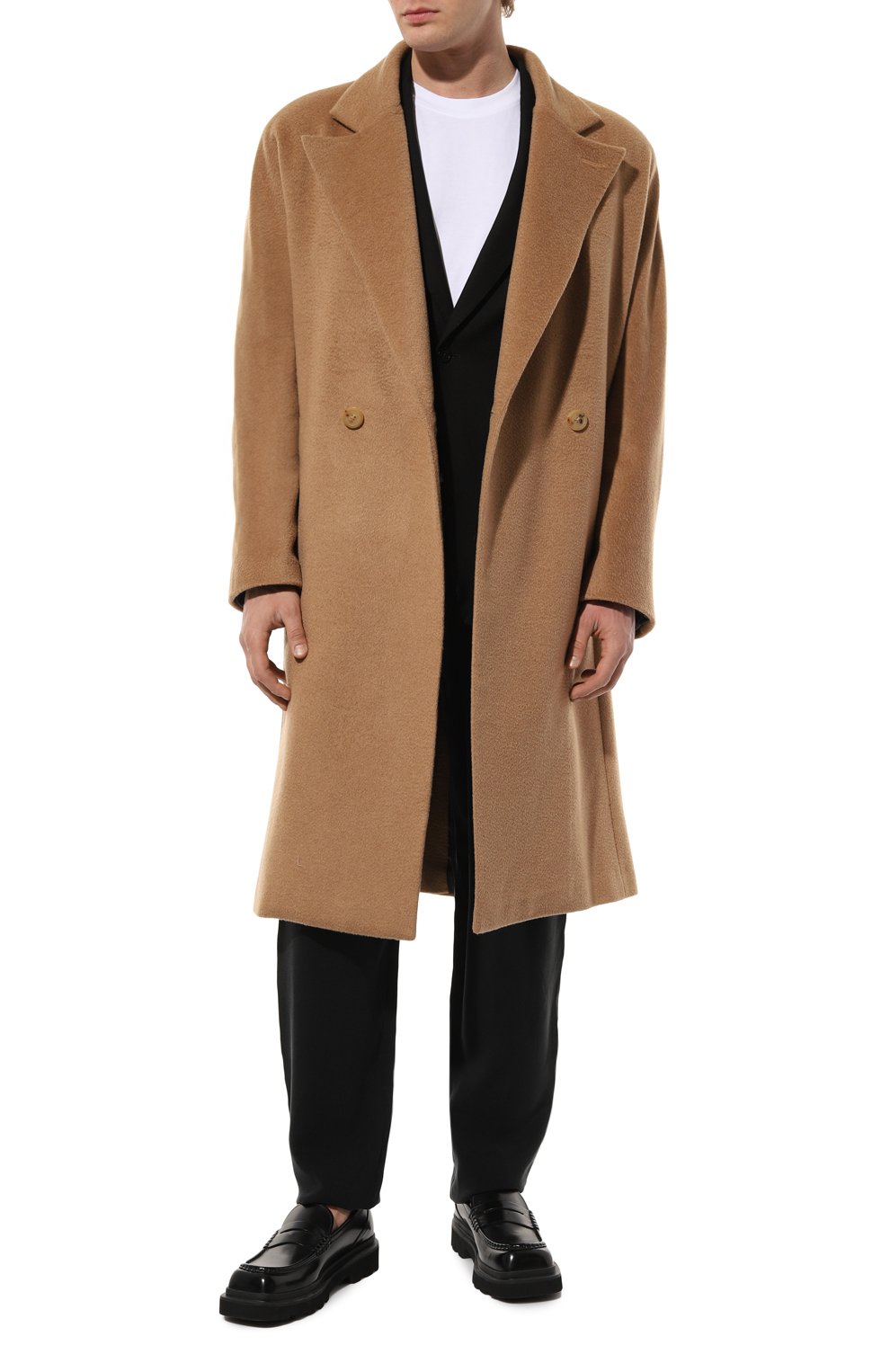 Брюки GIORGIO ARMANI, арт. 9SGPP05M/T03K7, фото 2