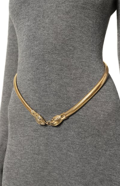 Пояс CHLOÉ, арт. CHC24WC079CB7, фото 2