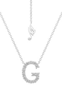 Кулон MERCURY, арт. MP/LETTER/WG/G, фото 1