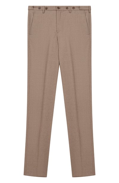 Костюм из шерсти и кашемира STEFANO RICCI JUNIOR, арт. Y1SF732T90/B188HA, фото 4