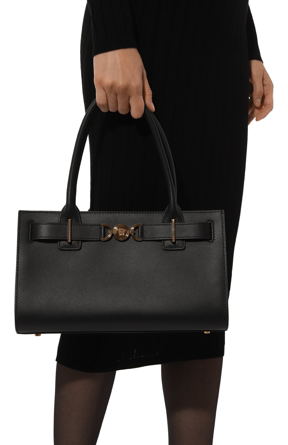 Сумка medusa '95 VERSACE, арт. 1013168/1A10795, фото 2