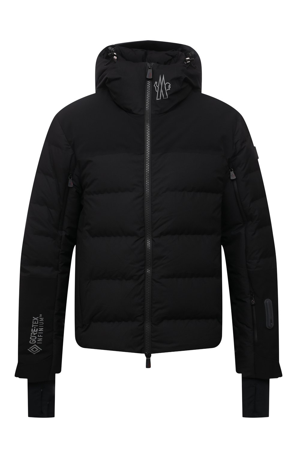 Пуховая куртка montmiral MONCLER GRENOBLE, арт. G2-097-1A000-15-549FA, фото 1