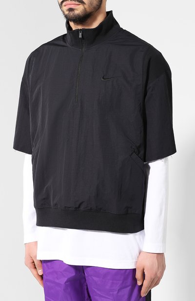 Анорак nike x fear of god NIKELAB, арт. AR0637-010, фото 3