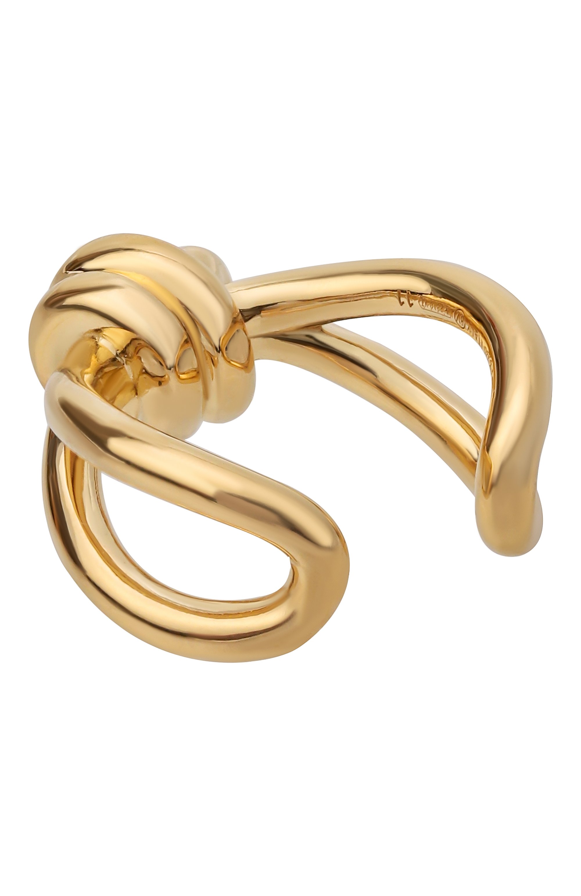 Кольцо BOTTEGA VENETA, арт. 815946/VAHU0, фото 3