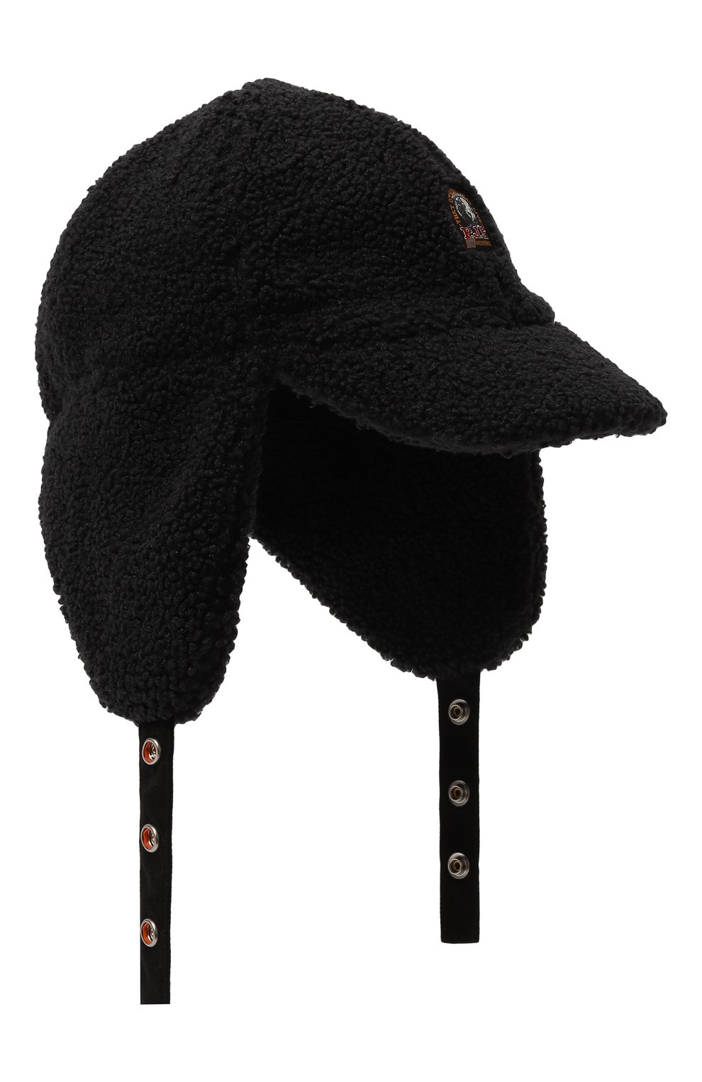 Шапка-ушанка PARAJUMPERS, арт. PAHAHA41, фото 1