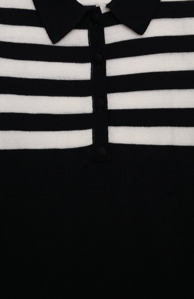 Шерстяное платье ELLA.B, арт. EBR2442, фото 3