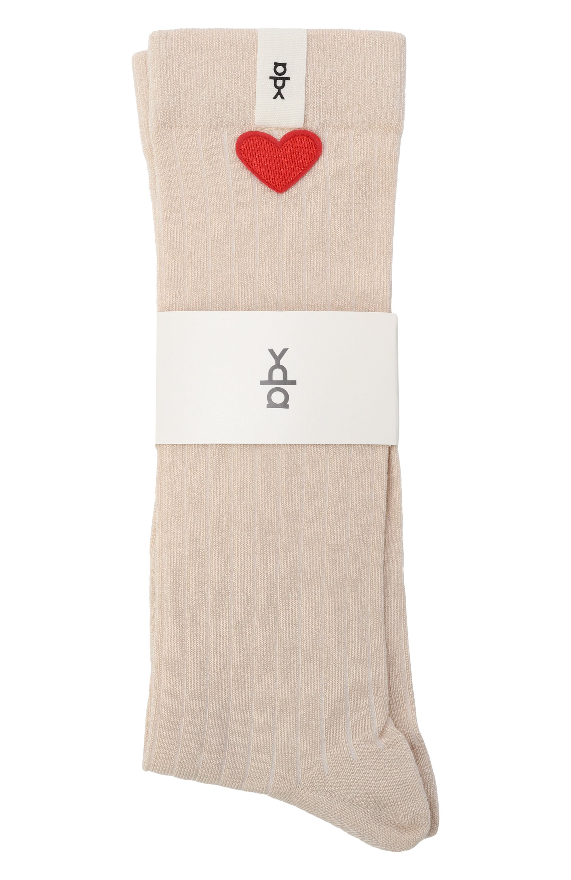 Гольфы heart YULA, арт. YU-488, фото 1