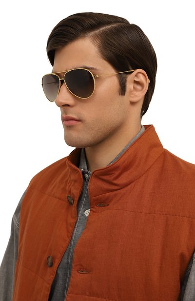 Мужские солнцезащитные очки CELINE, арт. CL40062U 30D