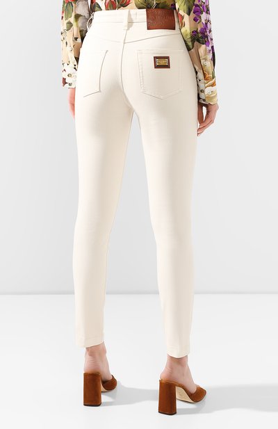 Джинсы DOLCE & GABBANA, арт. FTAH6D/G8CH9, фото 4