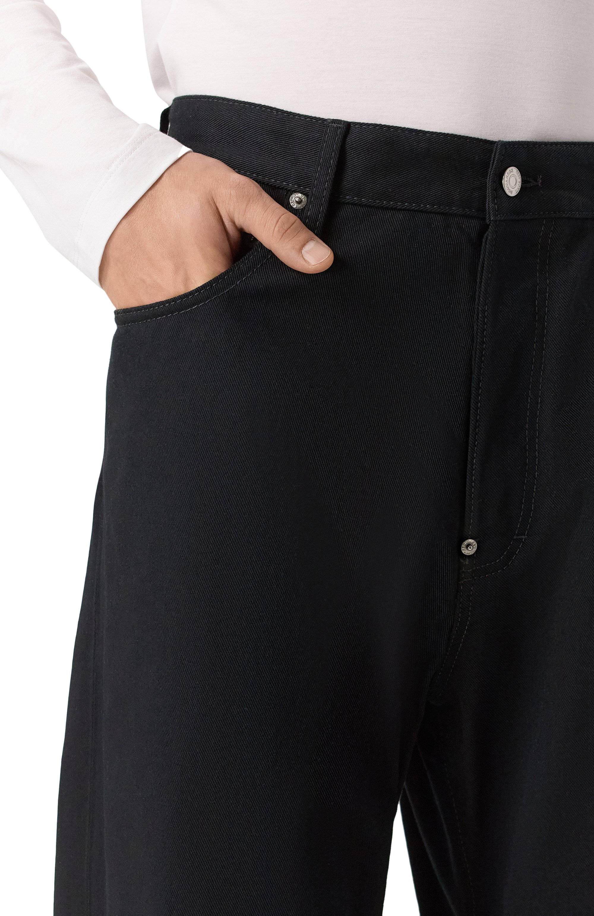 Джинсы icon bull eros DSQUARED2, арт. S79LA0089/D30020, фото 5