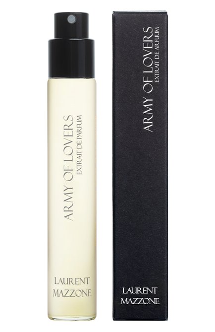 Женский экстракт духов army of lovers (15ml) LM PARFUMS, арт. 3760213762603