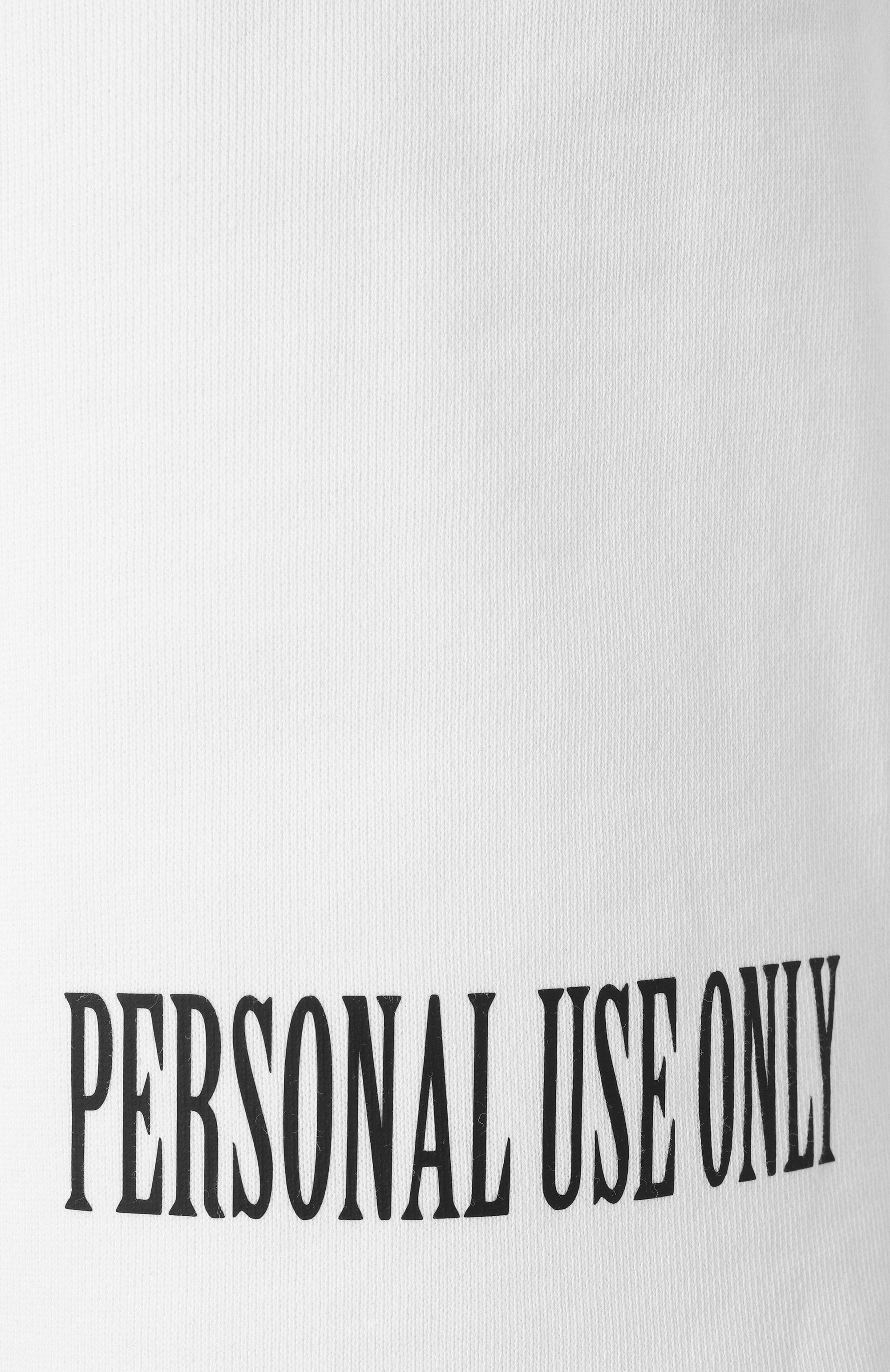 Хлопковые шорты DIEGO VENTURINO, арт. DVSRTPU0, фото 6