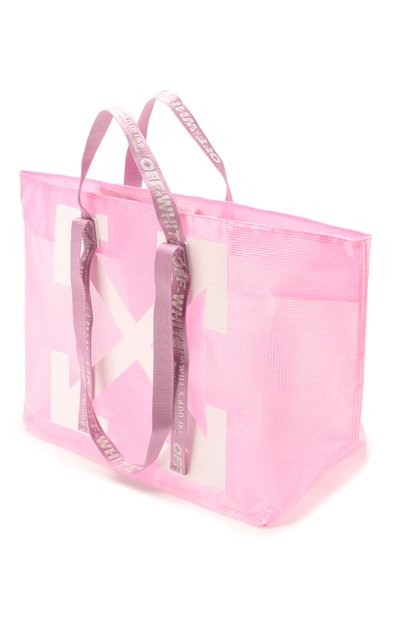 Сумка-тоут OFF-WHITE, арт. 0WNA094R20H070712701, фото 4