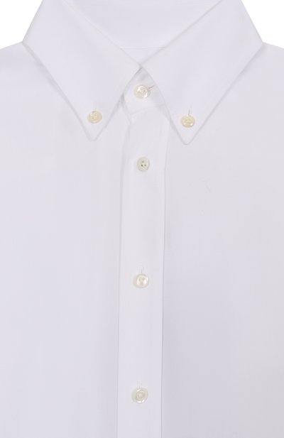 Хлопковая рубашка VAN LAACK, арт. VL-T0BY-XX/130648/164-176, фото 3