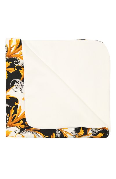 Хлопковое одеяло VERSACE, арт. YE000214/YA00019, фото 4